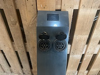 Evhub - laadzuil - afbeelding 2 van  2