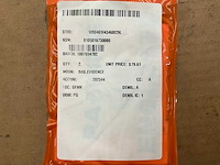 Evidence bag (200x) - afbeelding 5 van  5