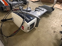 Evinrude - 15 pk - buitenboordmotor - afbeelding 5 van  7