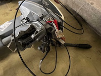 Evinrude - 15 pk - buitenboordmotor - afbeelding 6 van  7