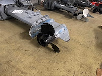 Evinrude - 15 pk - buitenboordmotor - afbeelding 7 van  7