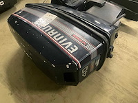 Evinrude - 40 pk - buitenboordmotor - afbeelding 7 van  8