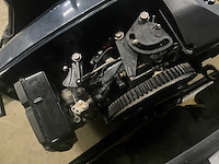 Evinrude - 40 pk - buitenboordmotor - afbeelding 8 van  8