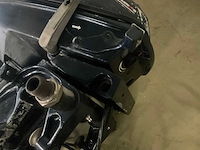 Evinrude - 9,9 pk - buitenboordmotor - afbeelding 5 van  7