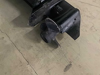 Evinrude - 9,9 pk - buitenboordmotor - afbeelding 7 van  7