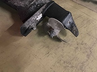 Evinrude - buitenboordmotor - afbeelding 4 van  4