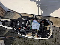 Evinrude - e-tec - 25 pk - buitenboordmotor - afbeelding 4 van  7