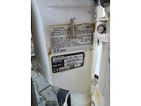 Evinrude - e-tec - 25 pk - buitenboordmotor - afbeelding 12 van  14