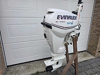 Evinrude - e-tec - 25 pk - buitenboordmotor