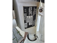 Evinrude - e-tec - 25 pk - buitenboordmotor - afbeelding 4 van  12