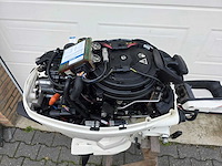 Evinrude - e-tec - 25 pk - buitenboordmotor - afbeelding 7 van  12