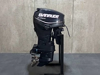 Evinrude - langstaart - 40 pk directe injectie – e40dplisf - 2-takt - outboard motor