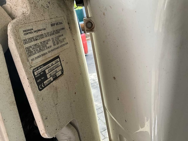 Evinrude - langstaart e-tec - 150 pk - 2-takt - buitenboordmotor - afbeelding 6 van  22