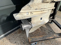 Evinrude - langstaart e-tec - 150 pk - 2-takt - buitenboordmotor - afbeelding 21 van  22