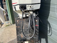 Evinrude - langstaart e-tec - 150 pk - 2-takt - buitenboordmotor - afbeelding 5 van  20