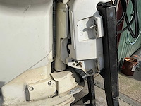 Evinrude - langstaart e-tec - 150 pk - 2-takt - buitenboordmotor - afbeelding 20 van  20