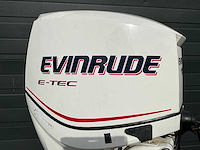 Evinrude - xl-staart e-tec - 150 pk - 2-takt - buitenboordmotor - afbeelding 3 van  22