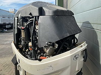 Evinrude - xl-staart e-tec - 150 pk - 2-takt - buitenboordmotor - afbeelding 15 van  22