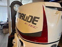 Evinrude e90dslafh e-tec buitenboordmotor - afbeelding 3 van  7