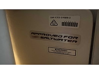 Evinrude e90dslafh e-tec buitenboordmotor - afbeelding 4 van  7