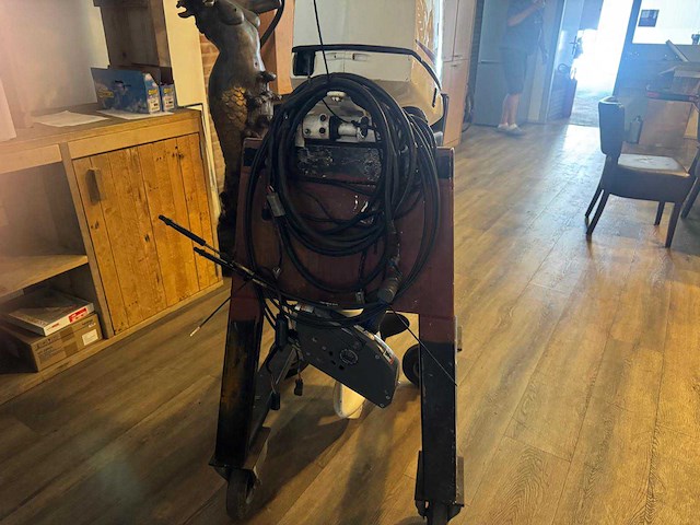 Evinrude e90dslafh e-tec buitenboordmotor - afbeelding 7 van  7