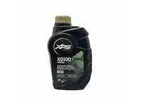 Evinrude xd100 marine engine oil - synthetic outboard engine oil - 1l - afbeelding 1 van  2