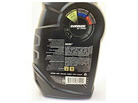 Evinrude xd100 marine engine oil - synthetic outboard engine oil - 1l - afbeelding 2 van  2