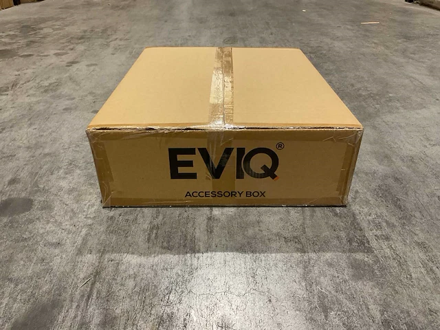 Eviq grillmaster kamado 21" keramische bbq - afbeelding 16 van  21