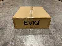 Eviq grillmaster kamado 21" keramische bbq - afbeelding 16 van  21