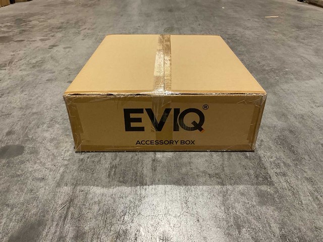 Eviq grillmaster kamado 21" keramische houtskool bbq - afbeelding 43 van  56