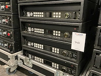 Evision hd101 led processor (4x) - afbeelding 1 van  3