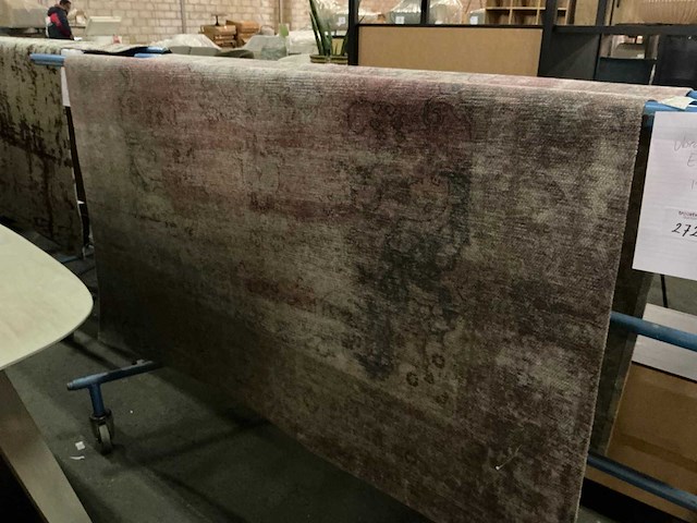 Evitta vloerkleed (155x230 cm) - afbeelding 1 van  1