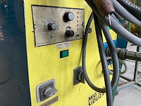 Evlh 300 siduza mig lasapparaat - afbeelding 4 van  6