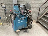 Evlh ess e2 5500/dvk 2 mig lasapparaat - afbeelding 1 van  9