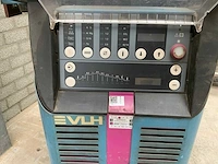 Evlh ess e2 5500/dvk 2 mig lasapparaat - afbeelding 4 van  9
