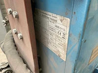 Evlh ess e2 5500/dvk 2 mig lasapparaat - afbeelding 7 van  9