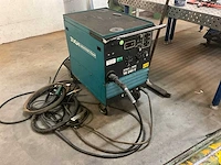 Evlh tr-280c mig lasapparaat - afbeelding 1 van  4