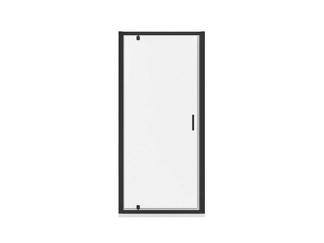 Evo douche deur 90 cm - afbeelding 1 van  2
