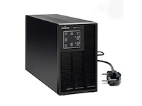 Evo dsp plus 800 omvormer dsp on line (vfi) - afbeelding 1 van  6