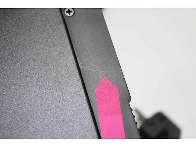 Evo dsp plus 800 omvormer dsp on line (vfi) - afbeelding 6 van  6