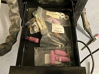 Evo tig200 ac/dc puls pfc s lasmachine - afbeelding 2 van  12