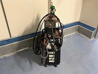 Evo tig200 ac/dc puls pfc s lasmachine - afbeelding 8 van  12