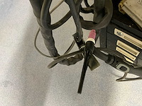 Evo tig200 ac/dc puls pfc s lasmachine - afbeelding 11 van  12