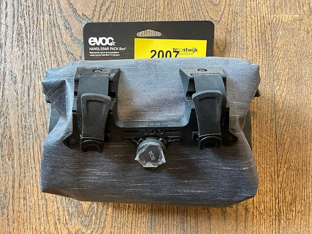 Evoc boa stuurtas - l - afbeelding 2 van  4