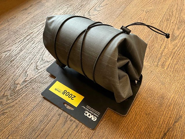 Evoc boa stuurtas - m - afbeelding 1 van  4