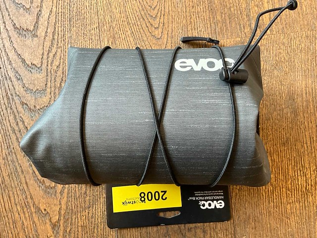 Evoc boa stuurtas - m - afbeelding 2 van  4