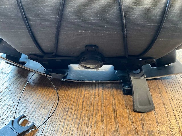 Evoc boa stuurtas - m - afbeelding 3 van  4