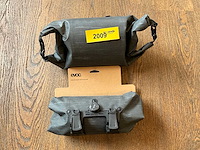 Evoc boa wp stuurtas - l (2x) - afbeelding 5 van  5