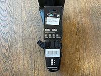 Evoc boa zadeltas - l - afbeelding 3 van  3