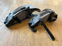 Evoc boa zadeltas - m (2x) - afbeelding 4 van  4